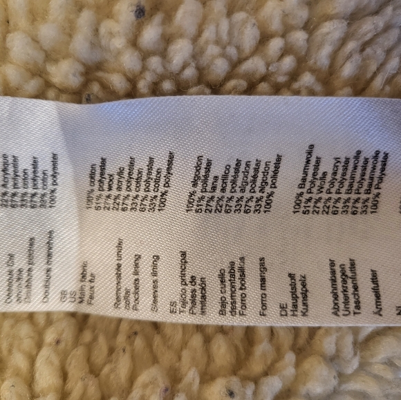 Maje Jacket - Picture 9 of 10